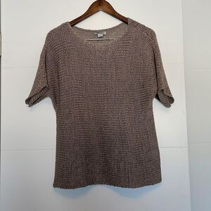 DKNY Knit Top